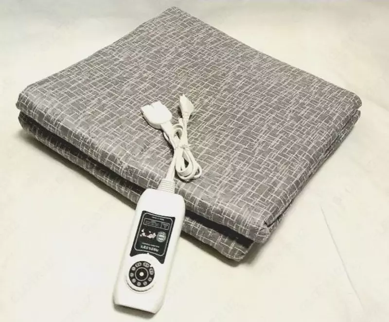 137-3. Электро-грелка