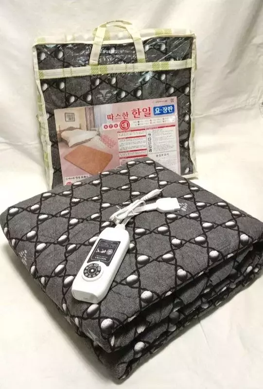 600 000 сум 137-3. Электро-грелка