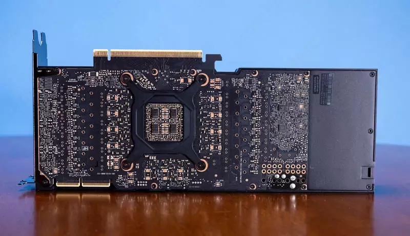  Видеокарта NVIDIA RTX A4500 с объемом памяти 20 ГБ Topmarkets.uz