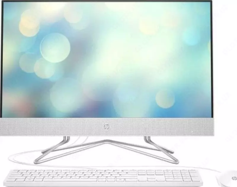 HP All-in-One 24-df1059ny (Touch)