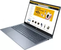 Ноутбук HP Pavilion 15-eh1070wm Horizon Blue - 7 212 966 сум