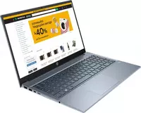 7 212 966 сум Ноутбук HP Pavilion 15-eh1070wm Horizon Blue