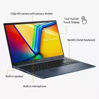 Ноутбук Asus VivoBook 15 Slim F1502ZA