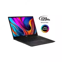  Ноутбук ASUS Creator Laptop Q540 15.6 3K (2880X1620) OLED QHD+ 120Hz - 