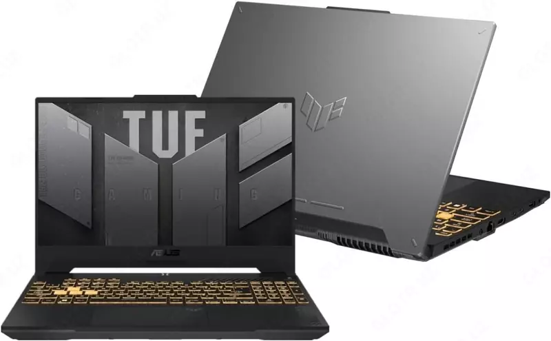 Noutbuk MSI EXCaliberPC 2023 ASUS TUF Gaming F15 FX507ZI-F15