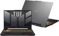  Noutbuk MSI EXCaliberPC 2023 ASUS TUF Gaming F15 FX507ZI-F15 - 