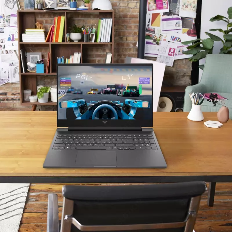  Ноутбук HP Victus 16-r0085cl - 