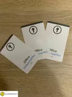 361 793.4 сум Ключ активации Office 2021 Pro Plus Key