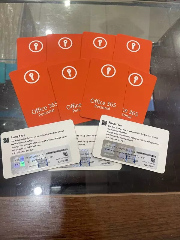 Ключ активации Office 365  Pro Plus Key Topmarkets.uz