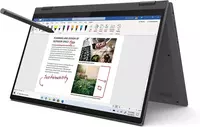 Noutbuk Lenovo IdeaPad Flex with pen