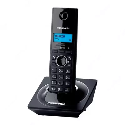Panasonic 1711. Гарантия 5 года. Бесплатная доставка. - 454 602.7 сум / шт.
