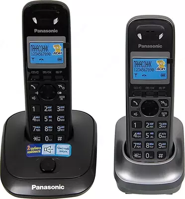 Panasonic 2512. Гарантия 5 лет. Бесплатная доставка. - 789 573.2 сум / шт.