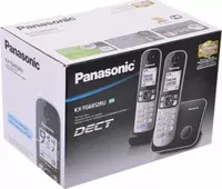 Panasonic 6812. 5лет гарантии. Бесплатная доставка. Только в розницу