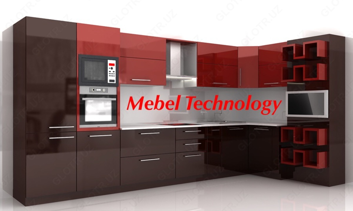 ooo mebel technology