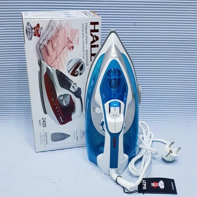 Утюг Haley HY-233C