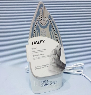 Утюг Haley HY-233C