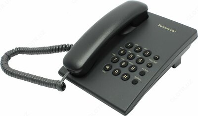 Shahar telefoni Panasonic KX-TS2350RUB
