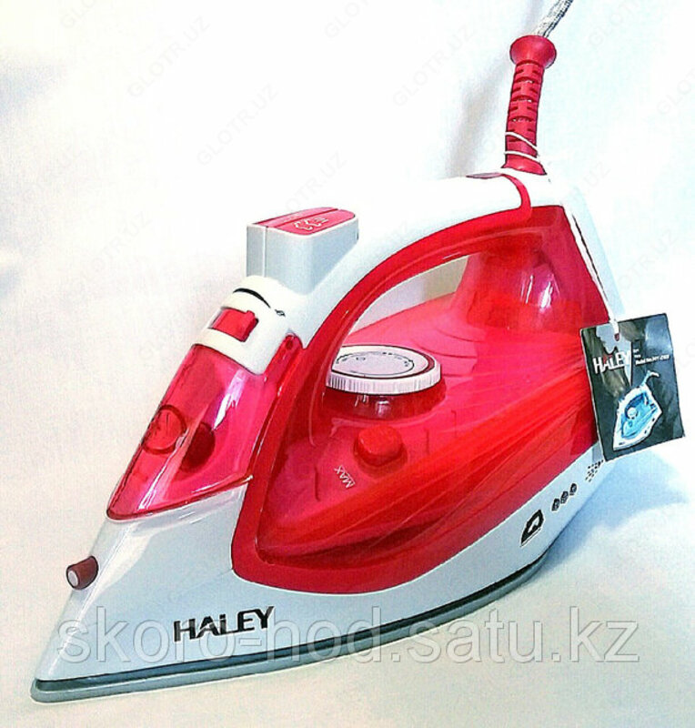 Temir Xaley Re-269