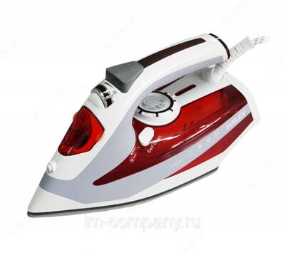 Утюг HALEY HY-203C