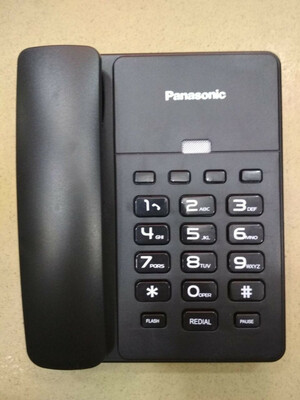 Shahar telefoni Panasonic KX-TS813MX