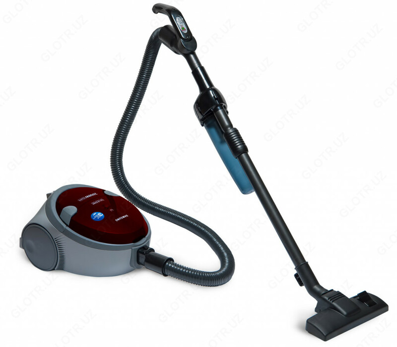 Elektr supurgi Samsung SC 5356