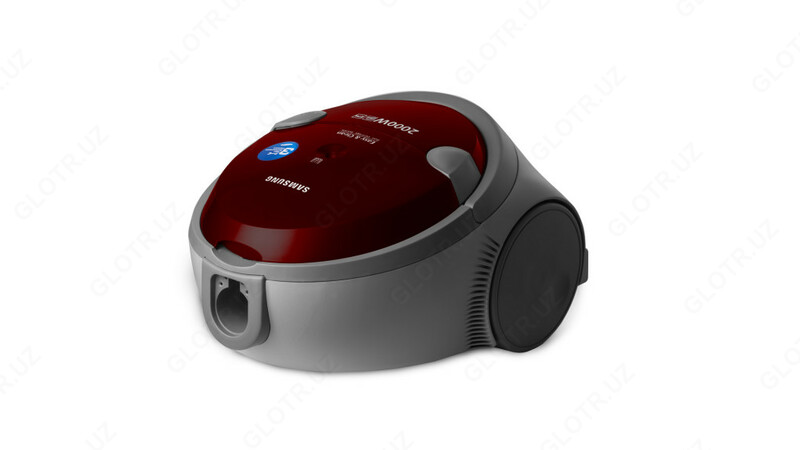 Elektr supurgi Samsung SC 5356