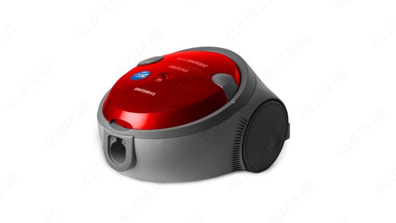 Elektr supurgi Samsung SC 5376