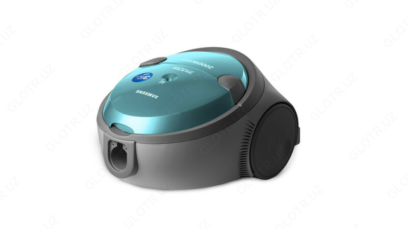 Elektr supurgi Samsung SC 5357