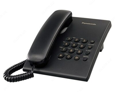 Panasonic KX-TS500MX statsionar telefoni