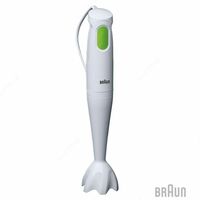 Погружной блендер Braun MQ 100 Soup