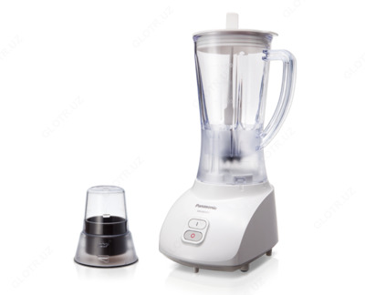 Блендер Panasonic MX-GX1011WTQ