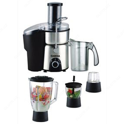 Кухонный комбайн Mega MJE-429