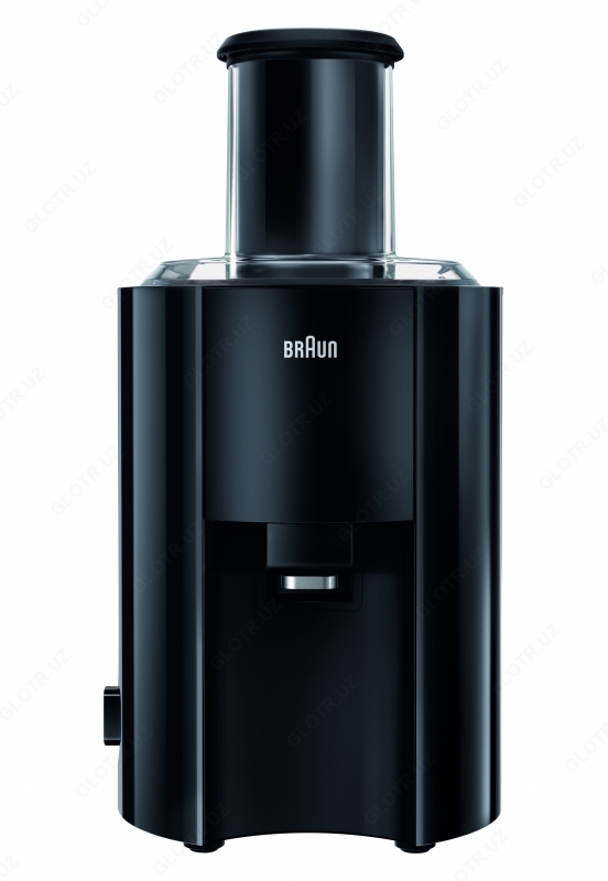 Соковыжималка Braun J300