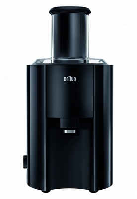 Соковыжималка Braun J300