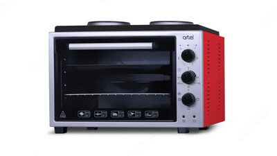 Электрическая мини-печь Artel MD 3614 36L