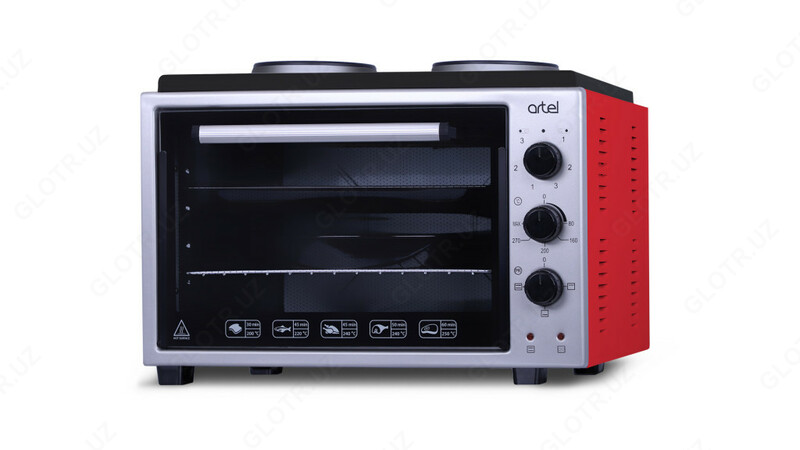 Elektr mini o'choq Artel MD 3614 36L