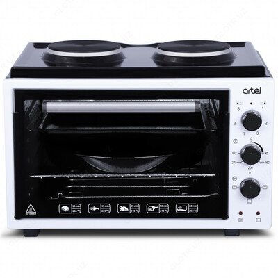 Электрическая мини-печь Artel MD 3614 36L