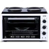 Электрическая мини-печь Artel MD 3614 36L - от 821 954.2 сум