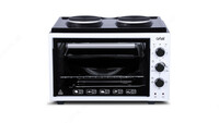 Электрическая мини-печь Artel MD 3614 36L Только в розницу