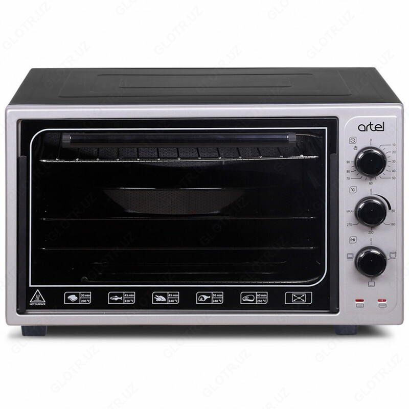 Elektr mini o'choq Artel MD 3618 E