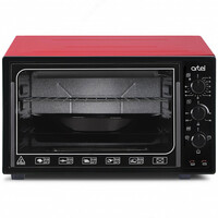 624 165.4 so'mdan Elektr mini o'choq Artel MD 3618 E