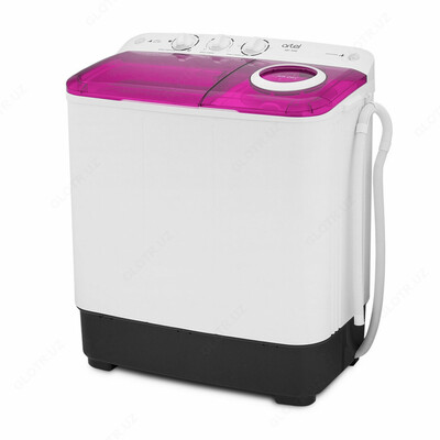 Полуавтоматическая стиральная машина Artel TE60 6 кг