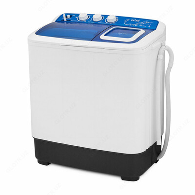 Полуавтоматическая стиральная машина Artel TE60L 6 кг