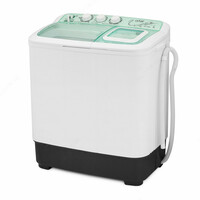 Полуавтоматическая стиральная машина Artel TE60L 6 кг - 1 226 975.1 сум