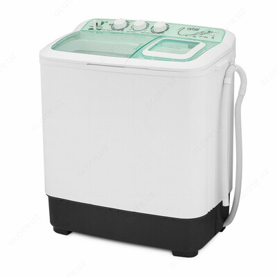 Полуавтоматическая стиральная машина Artel TE60L 6 кг