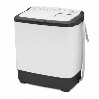 Yarim avtomatik Artel TE60LC kir yuvish mashinasi 6 kg