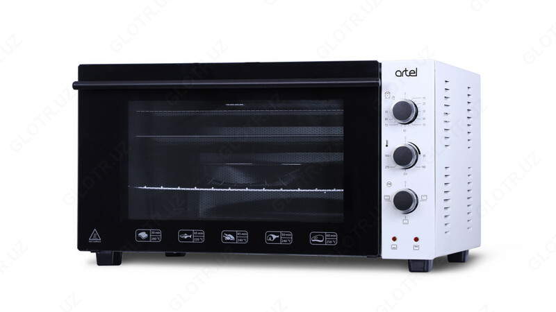 Электрическая мини-печь Artel MD4218E 42L