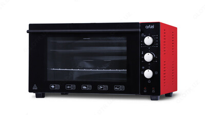 Электрическая мини-печь Artel MD4218E 42L