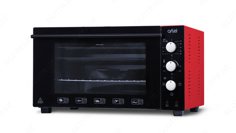 Электрическая мини-печь Artel MD4218E 42L