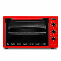 Elektr mini o'choq Shivaki-3612E 36L - 804 213.1 so'm